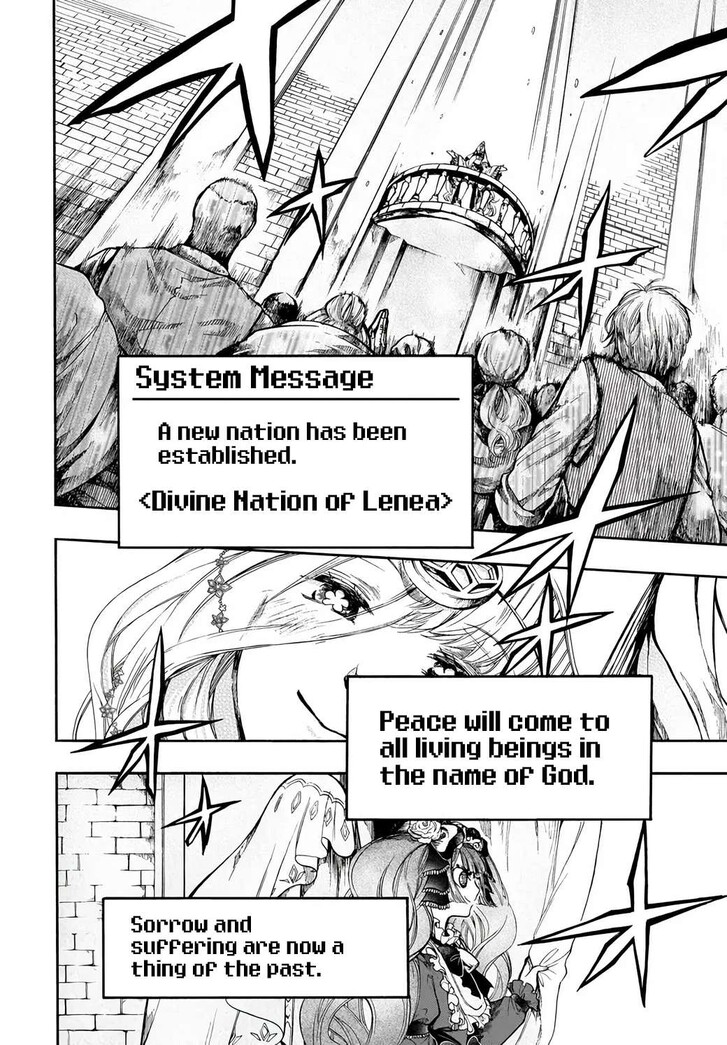 Apocalypse Bringer Mynoghra, Chapter 30 image 26